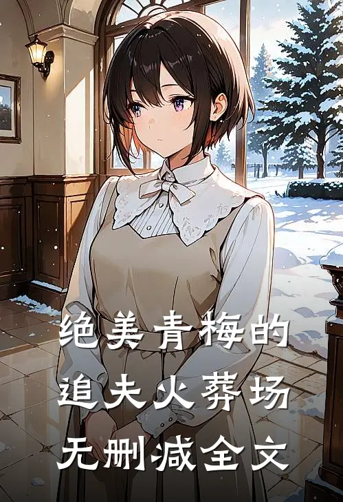 绝美青梅的追夫火葬场无删减全文