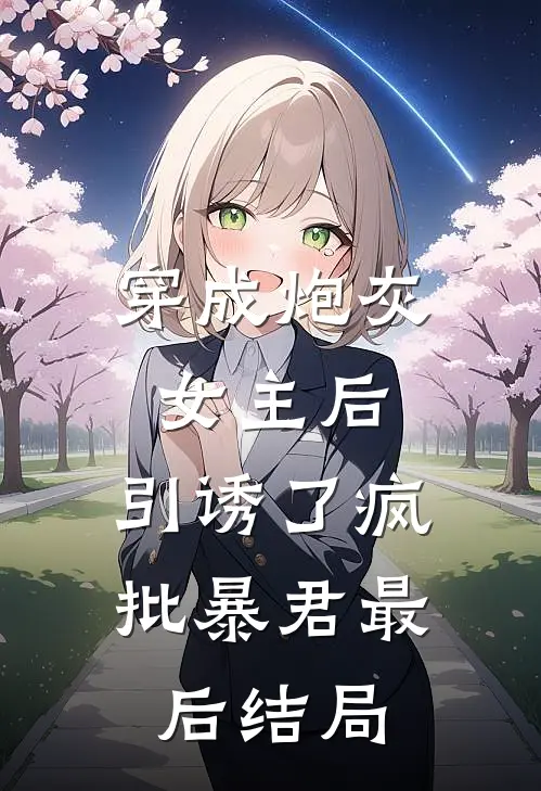 穿成炮灰女主后，引诱了疯批暴君最后结局