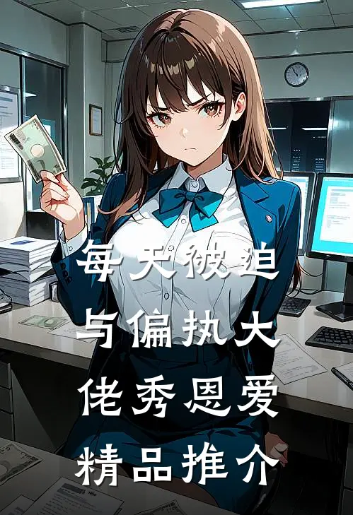 每天被迫与偏执大佬秀恩爱精品推介
