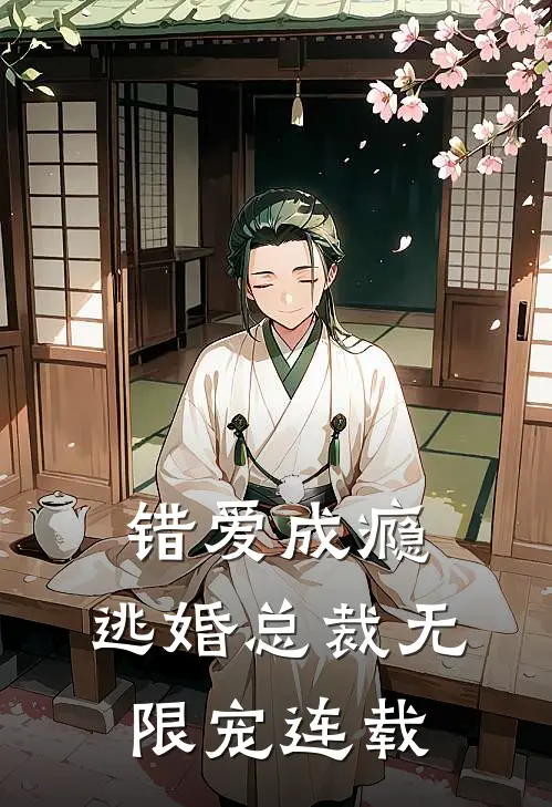 错爱成瘾：逃婚总裁无限宠连载