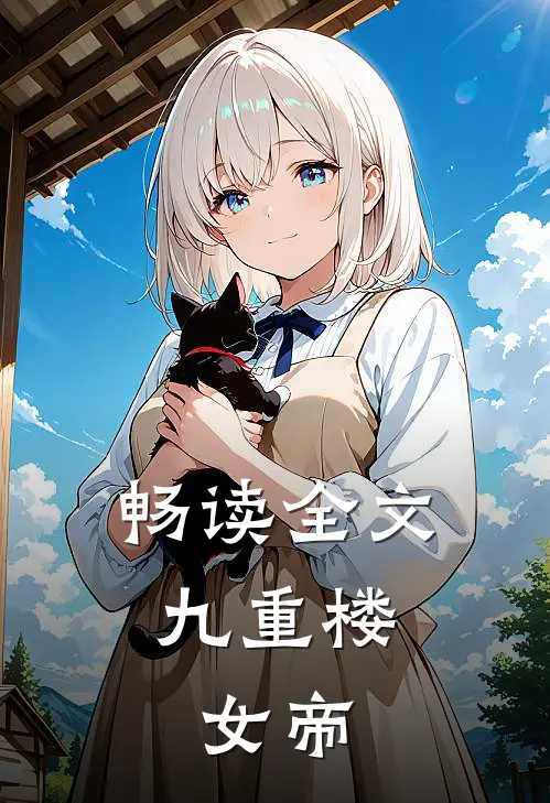畅读全文九重楼：女帝