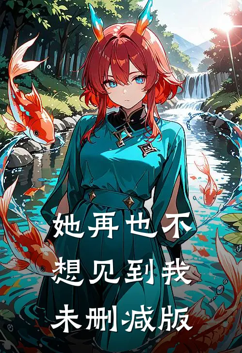 她再也不想见到我未删减版