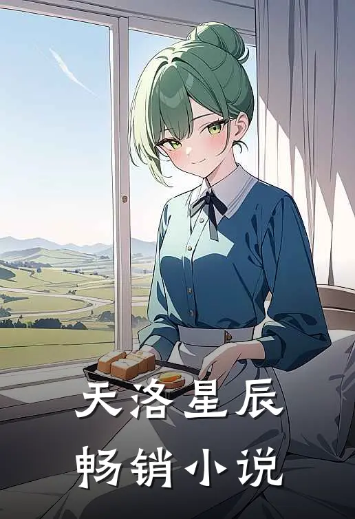 天洛星辰畅销小说
