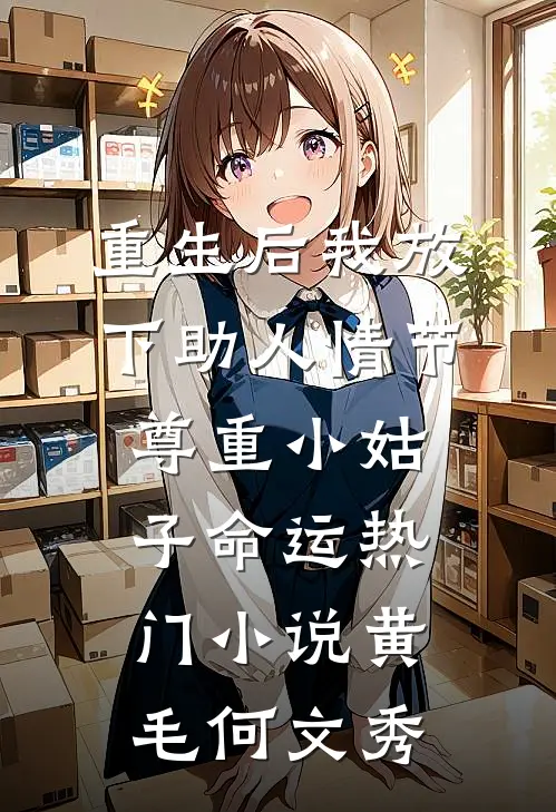 重生后我放下助人情节，尊重小姑子命运热门小说黄毛何文秀