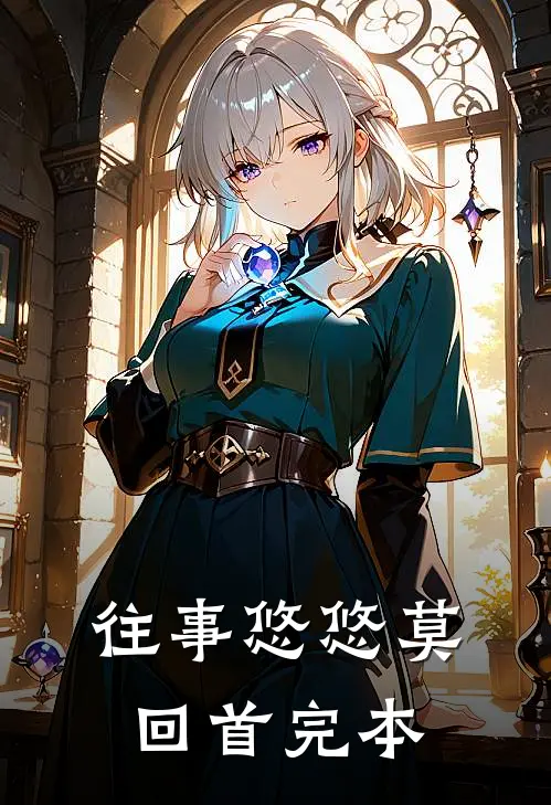 往事悠悠莫回首完本