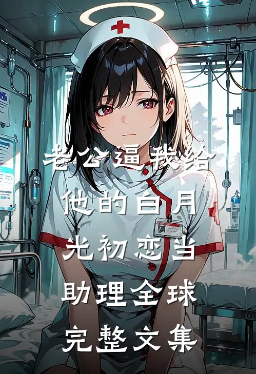 老公逼我给他的白月光初恋当助理全球完整文集