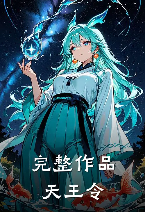 完整作品天王令