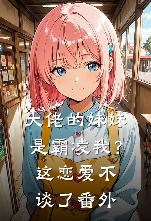 大佬的妹妹是霸凌我？这恋爱不谈了番外