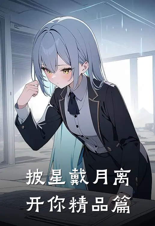 披星戴月离开你精品篇