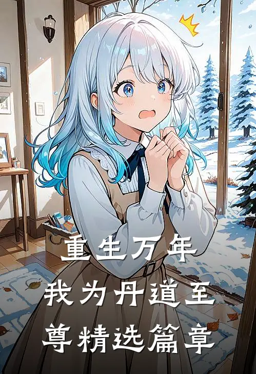 重生万年：我为丹道至尊精选篇章