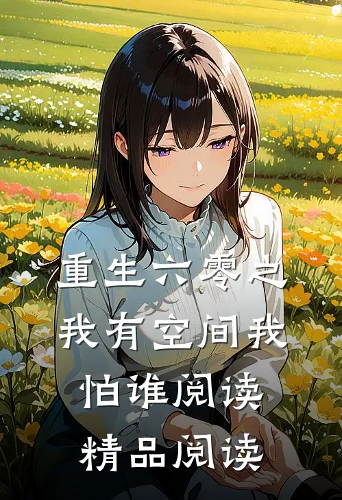 重生六零之我有空间我怕谁阅读精品阅读