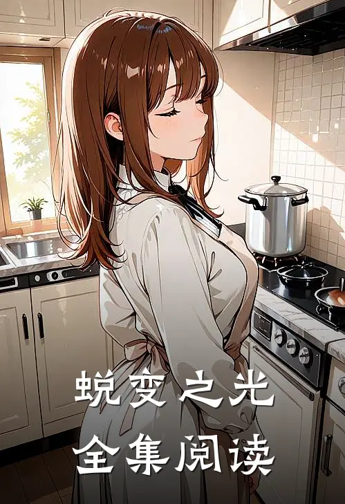 蜕变之光全集阅读