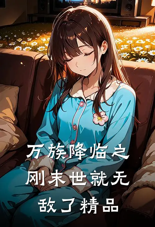 万族降临之刚末世就无敌了精品