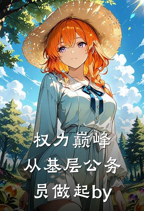 权力巅峰：从基层公务员做起by