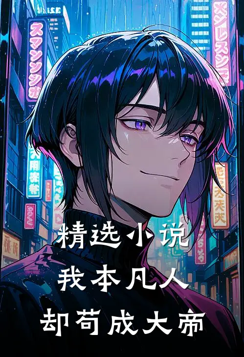 精选小说我本凡人，却苟成大帝