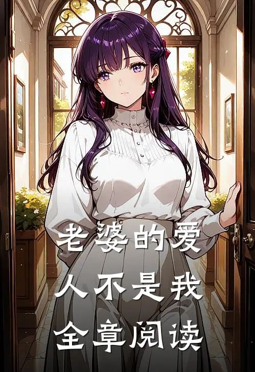 老婆的爱人不是我全章阅读
