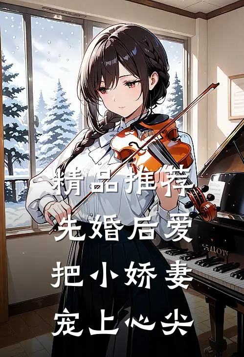 精品推荐先婚后爱：把小娇妻宠上心尖