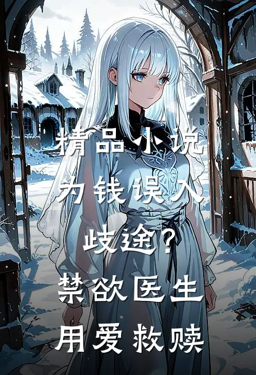 精品小说为钱误入歧途？禁欲医生用爱救赎
