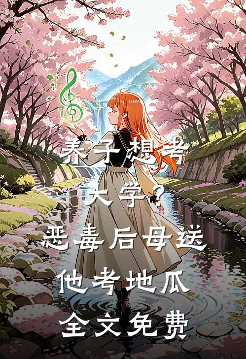 养子想考大学？恶毒后母送他考地瓜全文免费