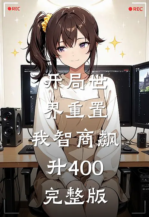 开局世界重置：我智商飙升400完整版