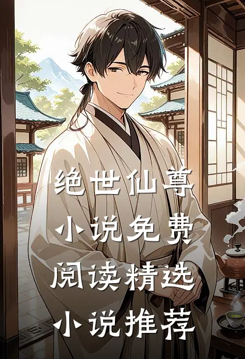 绝世仙尊小说免费阅读精选小说推荐