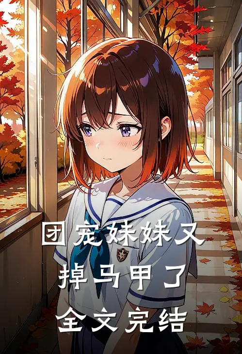 团宠妹妹又掉马甲了全文完结
