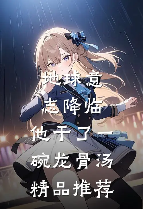 地球意志降临，他干了一碗龙骨汤精品推荐