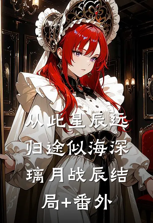 从此星辰远，归途似海深璃月战辰结局+番外