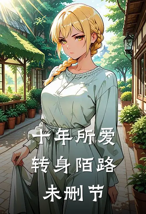 十年所爱，转身陌路未删节