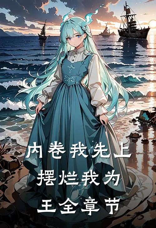 内卷我先上，摆烂我为王全章节