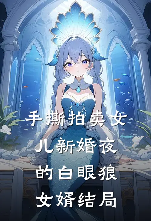手撕拍卖女儿新婚夜的白眼狼女婿结局