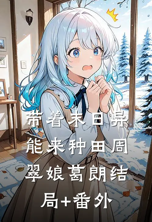 带着末日异能来种田周翠娘葛朗结局+番外