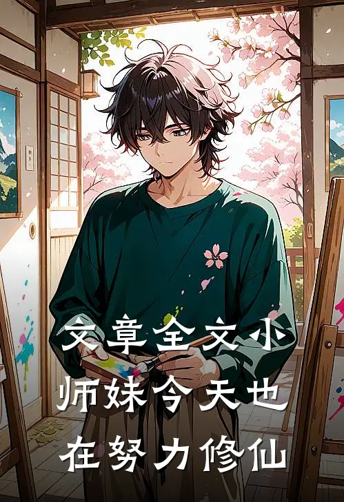 文章全文小师妹今天也在努力修仙
