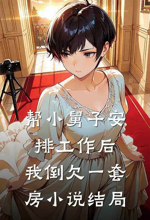 帮小舅子安排工作后，我倒欠一套房小说结局