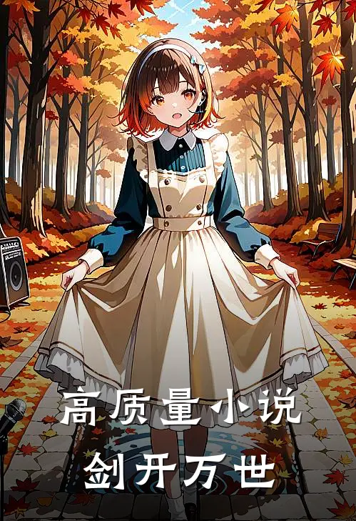高质量小说剑开万世