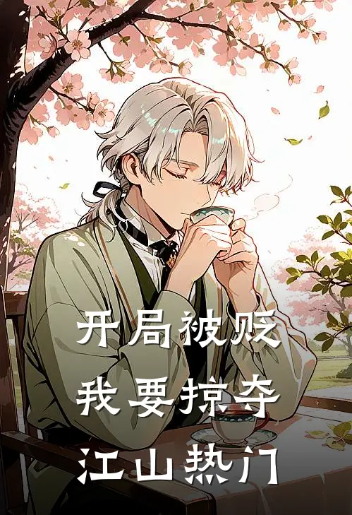 开局被贬，我要掠夺江山热门
