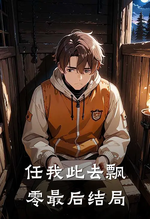 任我此去飘零最后结局