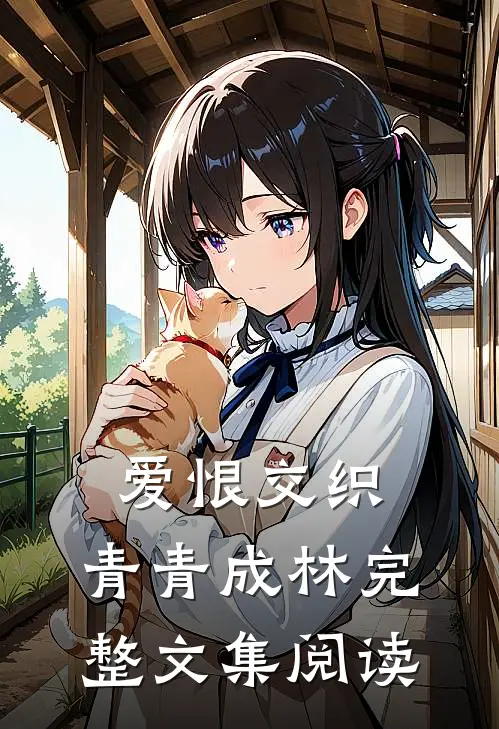 爱恨交织，青青成林完整文集阅读