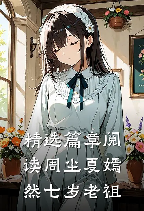 精选篇章阅读周尘夏嫣然七岁老祖
