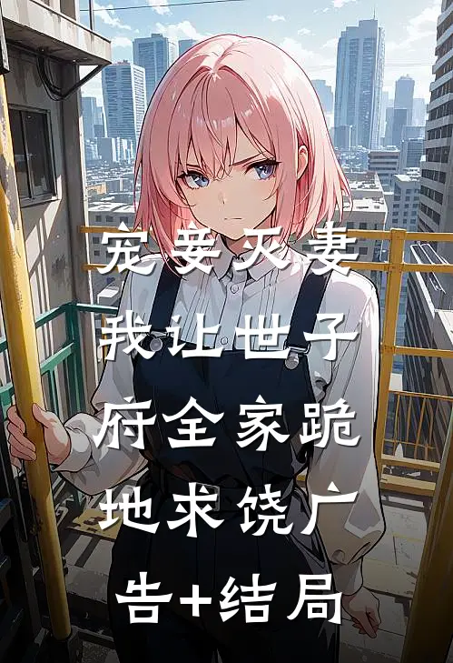 宠妾灭妻，我让世子府全家跪地求饶广告+结局