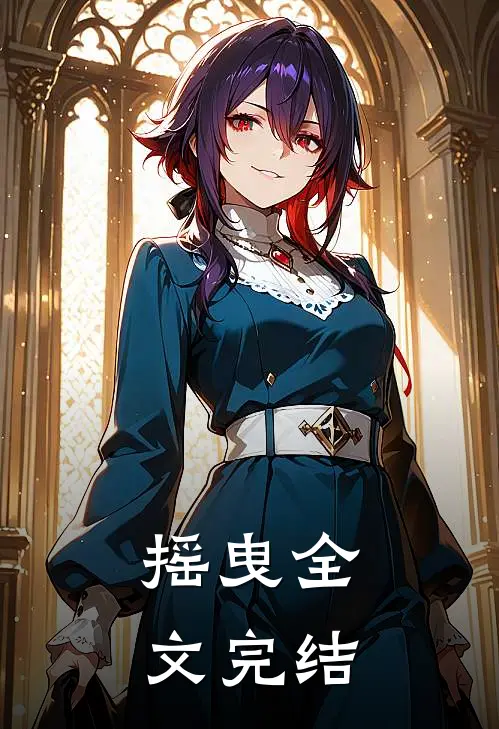 摇曳全文完结
