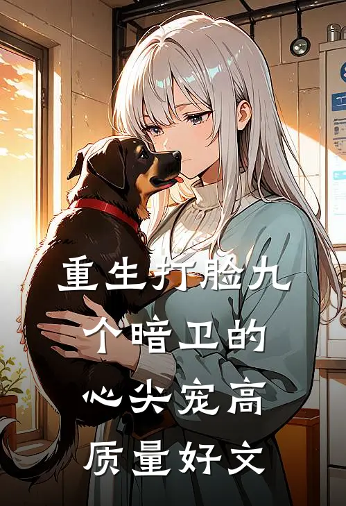 重生打脸九个暗卫的心尖宠高质量好文