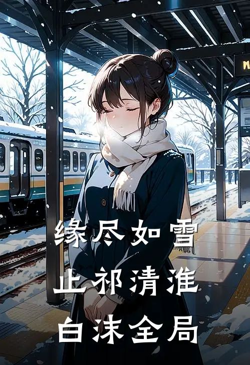缘尽如雪止祁清淮白沫全局