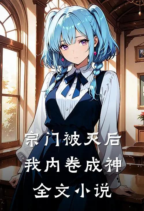 宗门被灭后我内卷成神全文小说