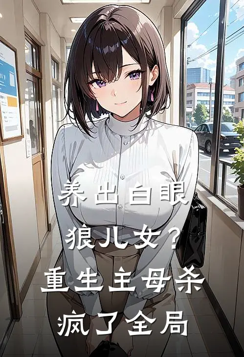 养出白眼狼儿女？重生主母杀疯了全局