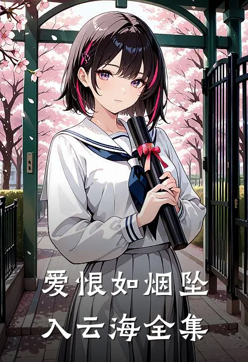 爱恨如烟坠入云海全集