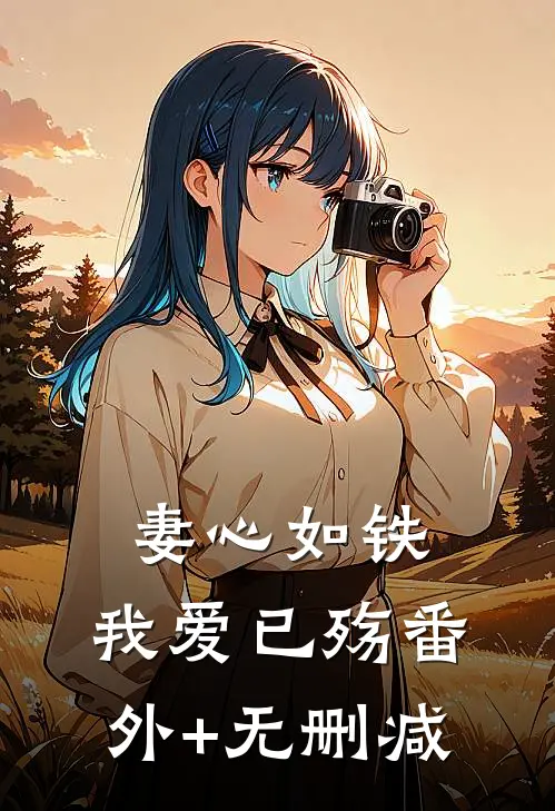 妻心如铁，我爱已殇番外+无删减