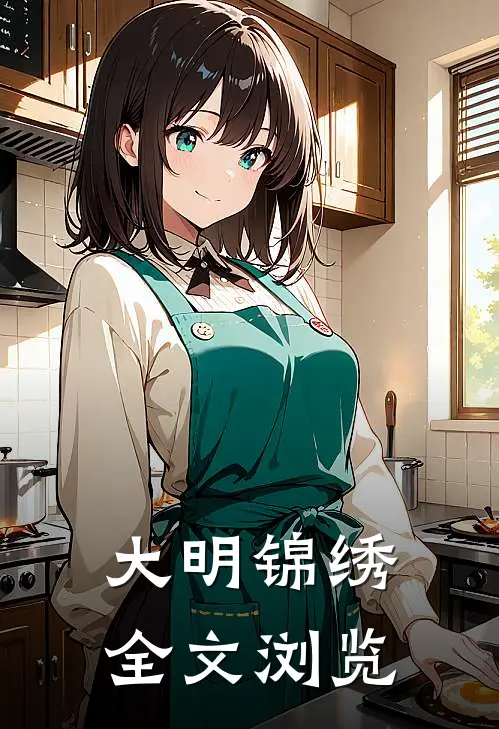 大明锦绣全文浏览