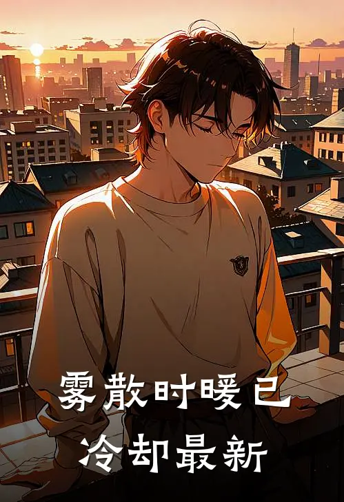 雾散时暖已冷却最新