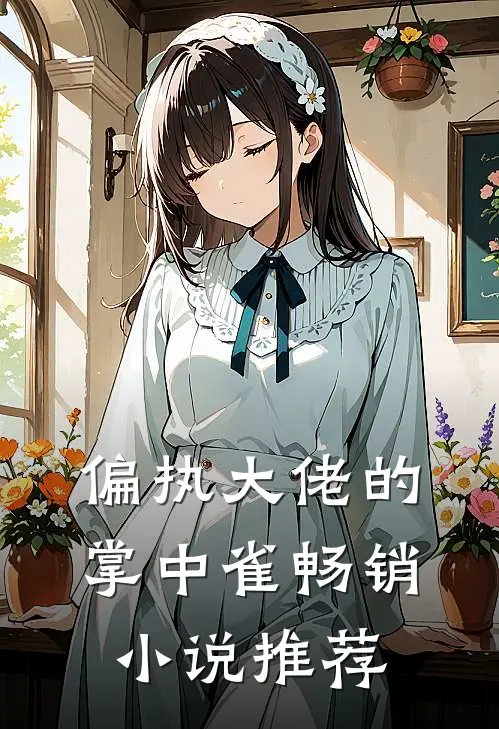 偏执大佬的掌中雀畅销小说推荐